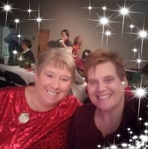 Meet your Posher, Nancy